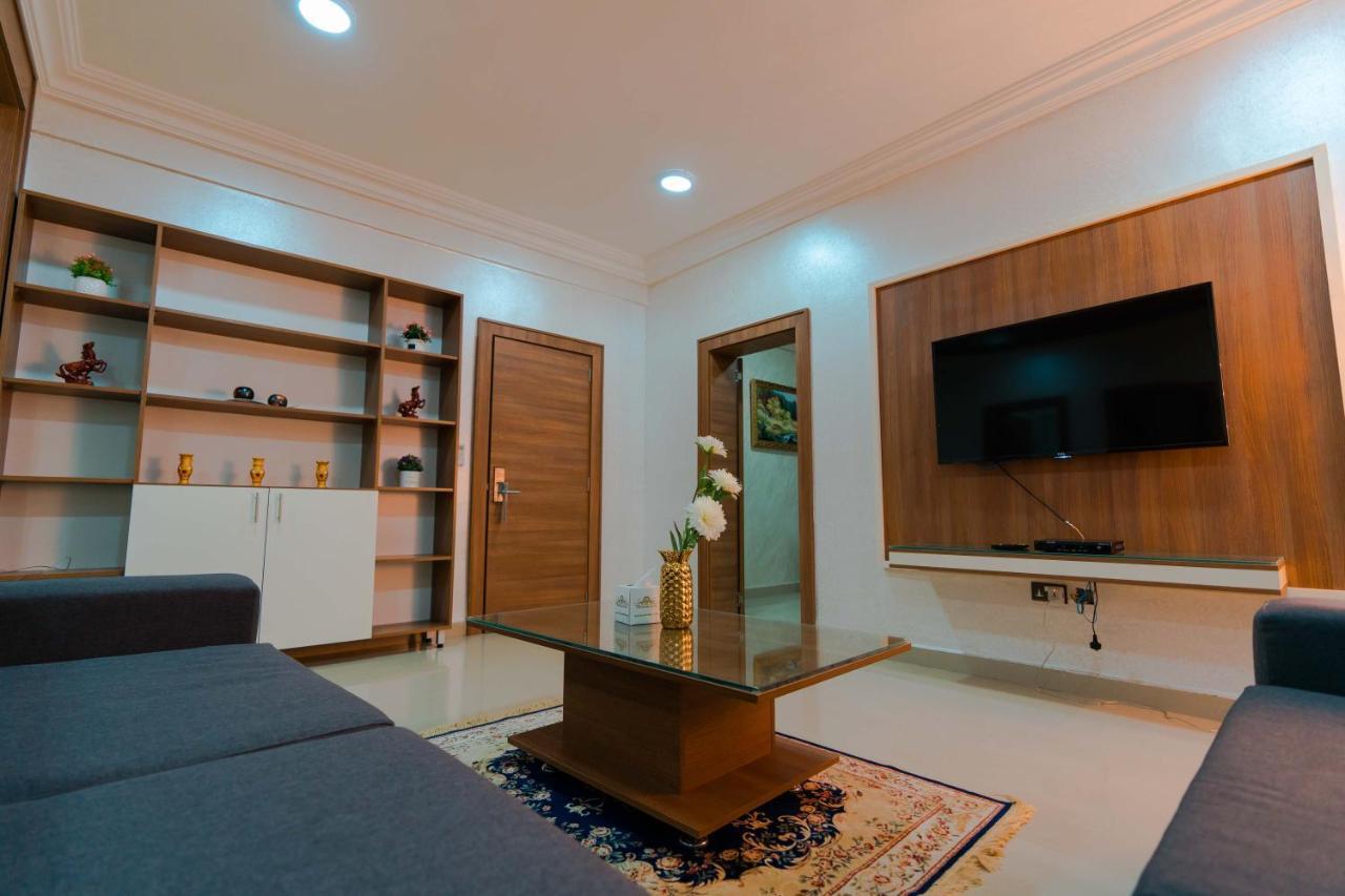 Phoenicia Suites Wupa 外观 照片