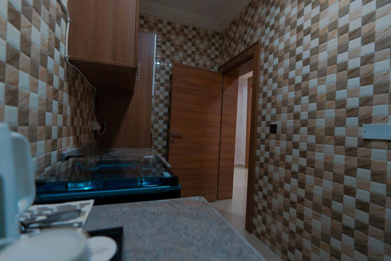 Phoenicia Suites Wupa 外观 照片