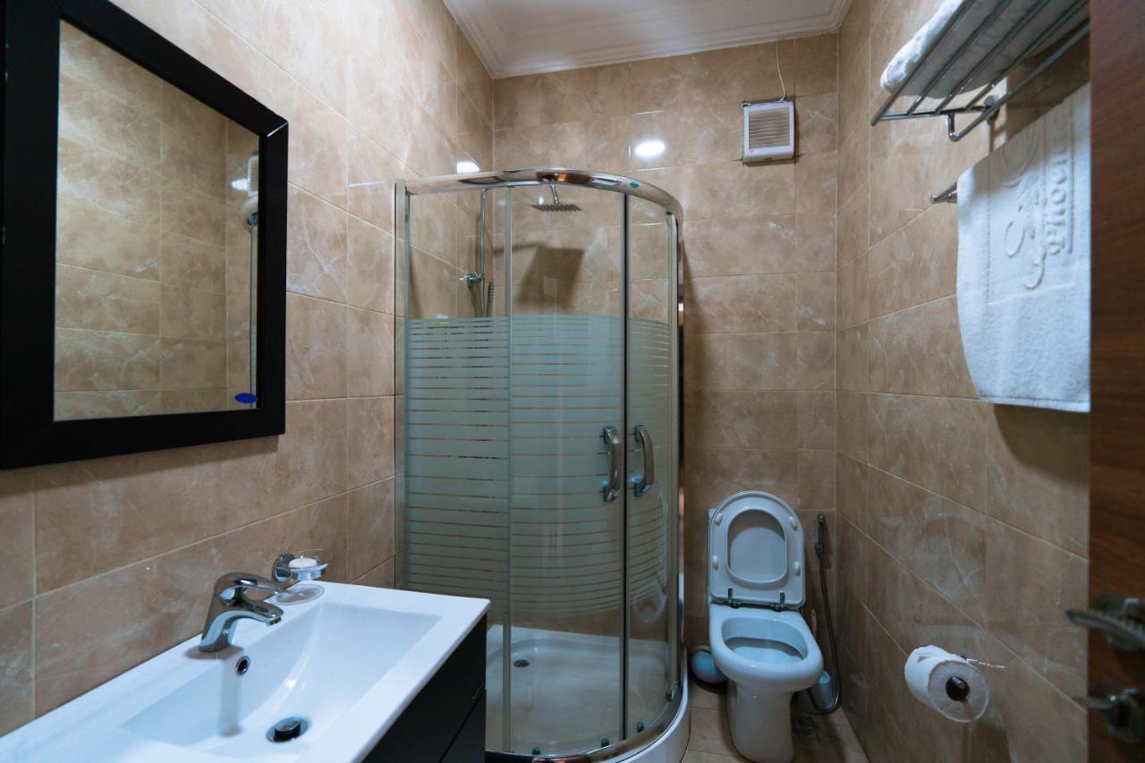 Phoenicia Suites Wupa 外观 照片